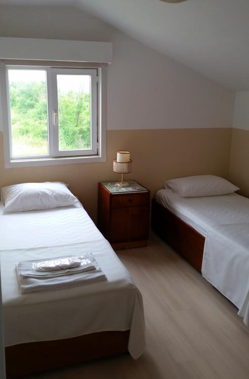 Klas Otel Si̇Le Şile Ruang foto