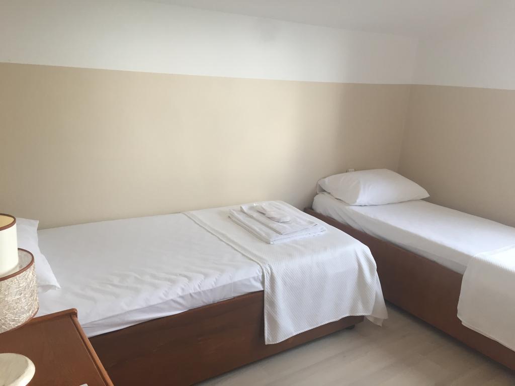 Klas Otel Si̇Le Şile Ruang foto