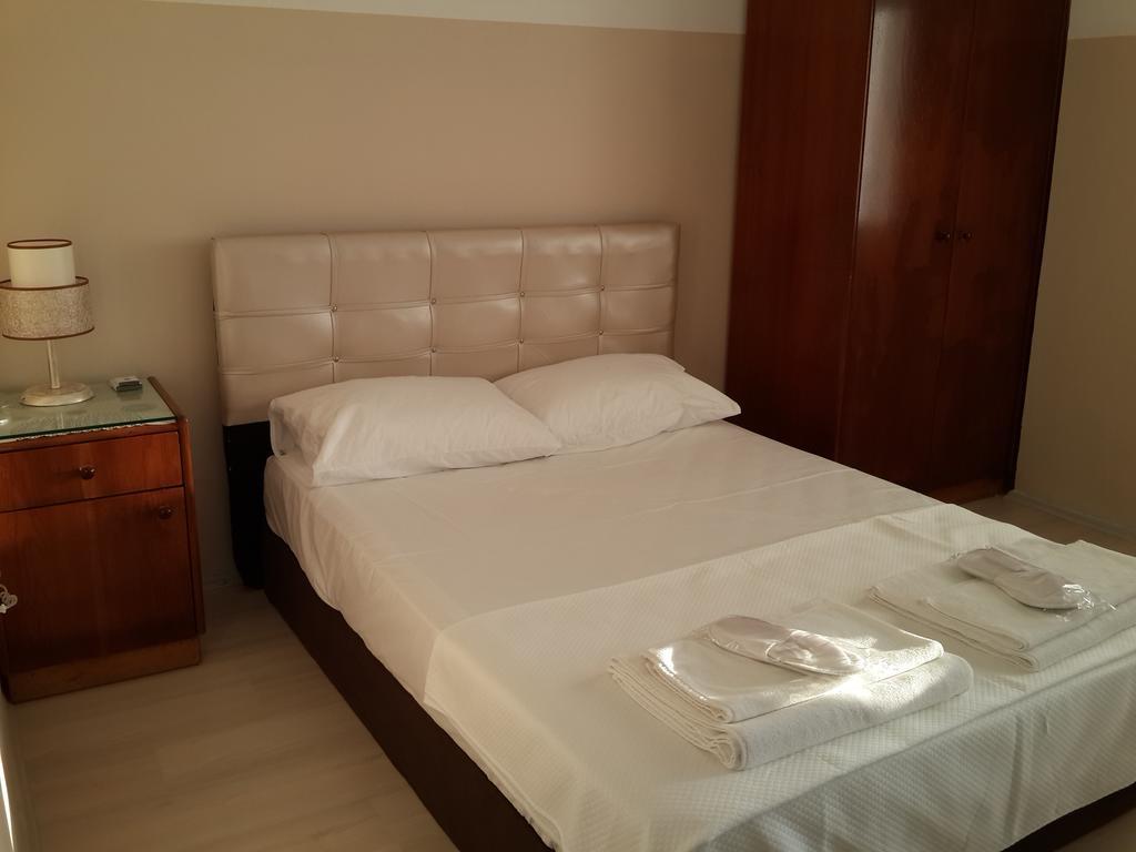 Klas Otel Si̇Le Şile Ruang foto